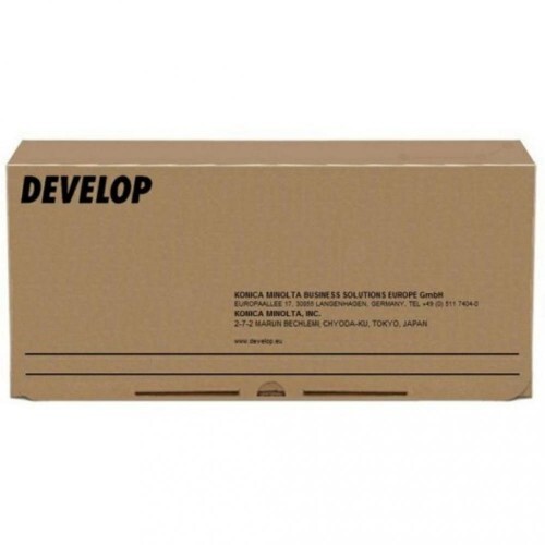 Develop IUP-38 ACEY11H černá (black) originální válcová jednotka