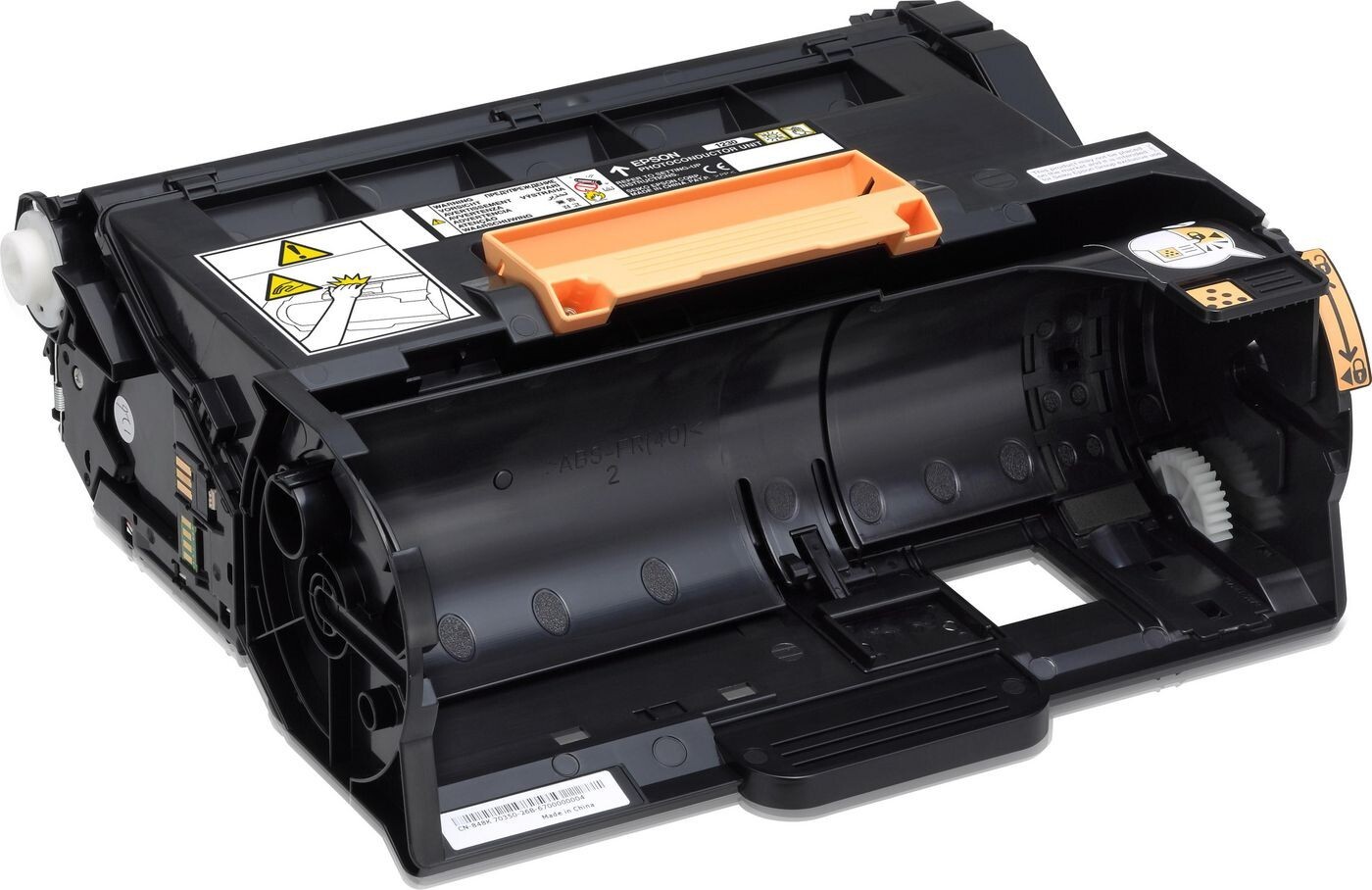 Epson C13S051228 černá (black) originální válcová jednotka