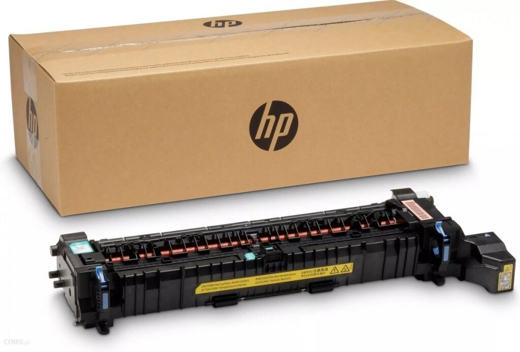 E-shop HP originální maintenance kit P1B92A-NR, 150000str., HP CLJ Managed E65050, Flow MFP E67560, M681, M682, sada pro údržbu