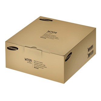 E-shop HP originální waste toner container SS853A, Samsung MultiXpress SCX-8120, SCX-8123, SCX-8128