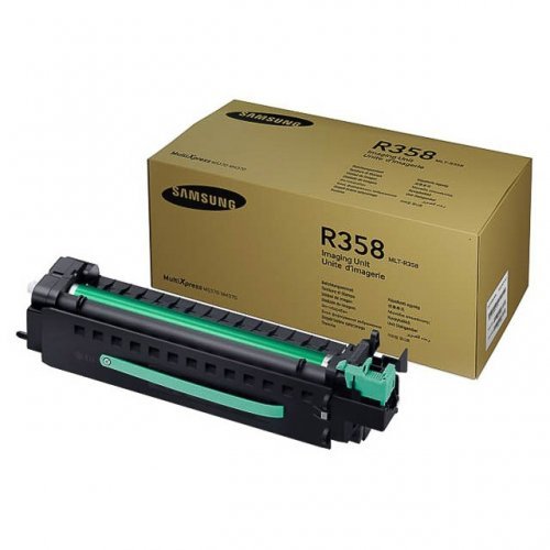 HP MLT-R358 SV167A černá (black) originální válcová jednotka