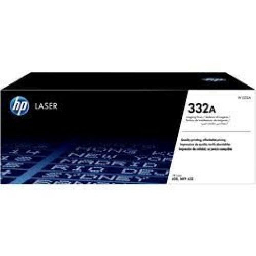 E-shop HP originální válec W1332A, black, HP 332A, HP