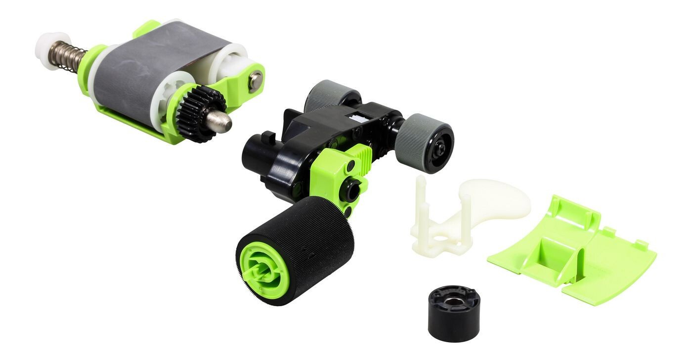 Lexmark originální maintenance kit 40X8431, Lexmark XM5170, 5163, 7170, 812dme, sada pro údržbu.