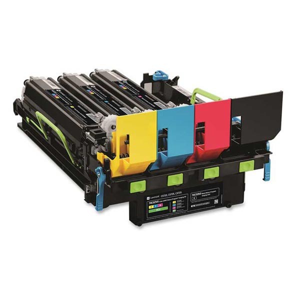 Image of Lexmark 74C0Z50 CMYK 150000 str originálny valec SK ID 48433