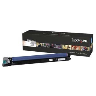 Lexmark C950X71G čierna (black) originálna valcová jednotka.
Originálna valcová jednotka = záruka priamo od výrobcu tlačiarne
100 % použitie v tlačiarni - bezproblémové fungovanie s vašou tlačiarňou
Použitím originálneho valca predlžujete životnosť tlačiarne
Osvedčená špičková kvalita - originálna tlačová (valcová) kazeta poskytuje mimoriadne výsledky
Trvalé a profesionálne výsledky tlače - dlhodobá udržateľnosť tlače
Produktivita tlače - rovnaká tlač po celú životnosť valca
Maximálna jednoduchá obsluha sa rovná efektívnej tlači
Garancia Vašej spokojnosti s použitím našej originálnej valcovej jednotky
Zabezpečujeme bezplatnú recykláciu originálnych náplní

Kód výrobcu: C950X71G