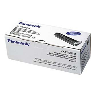 Levně Panasonic originální válec KX-FADK511X, black, 10000str., Panasonic KX-MC6020, KX-MC6260