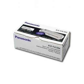 Panasonic KX-FA78X čierný (black) originálny toner.
Originálny toner = záruka priamo od výrobcu tlačiarne
100 % použitie v tlačiarni - bezproblémové fungovanie s vašou tlačiarňou
Použitím originálnej náplne predlžujete životnosť tlačiarne
Overená špičková kvalita - vysoko kvalitná a spoľahlivá tlač originálnou tlačovou kazetou od prvej do poslednej stránky
Trvalé a profesionálne výsledky tlače - dlhodobá udržateľnosť tlače
Kratšia prodleva pri tlači stránok
Garancia Vašej spokojnosti s použitím našej originálnej náplne
Zabezpečujeme bezplatnú recykláciu originálnych náplní
Zlyhanie náplne v menej ako 1% prípadov
Jednoduchá a rýchla výmena náplne

Kód výrobcu: KX-FA78X