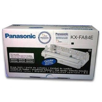 Panasonic KX-FA84E čierna (black) originálna valcová jednotka