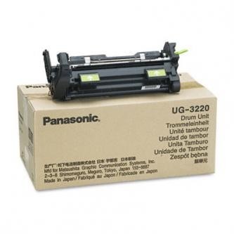 Panasonic UG-3220 čierna (black) originálna valcová jednotka.
Prečo kúpiť našu originálnu valcovú jednotku Panasonic?
 

Originálna valcová jednotka = záruka priamo od výrobcu tlačiarne
100% použitie v tlačiarni - bezproblémové fungovanie s vašou tlačiarňou
Použitím originálneho valca predlžujete životnosť tlačiarne
Osvedčená špičková kvalita - originálna tlačová (valcová) kazeta poskytuje mimoriadne výsledky
Trvalé a profesionálne výsledky tlače - dlhodobá udržateľnosť tlače
Produktivita tlače - rovnaká tlač počas celej životnosti valca
Maximálne jednoduchá obsluha rovná sa efektívna tlač
Garancia Vašej spokojnosti pri použití našej originálnej valcovej jednotky
Zabezpečujeme bezplatnú recykláciu originálnych náplní
UG-3220