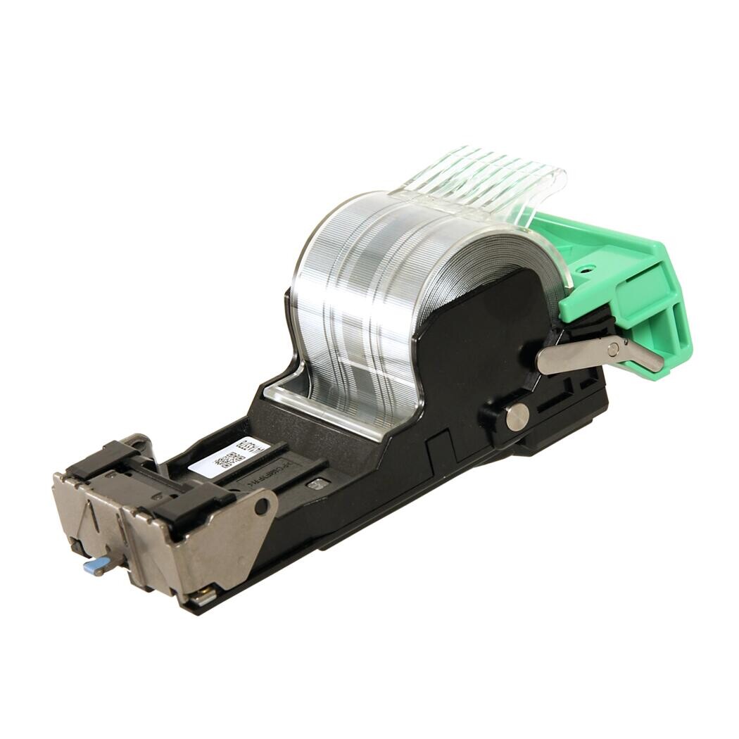 Ricoh originální staple cartridge type M 413013, 1*5000, Ricoh Pro C651, C751, Aficio MP1100, Aficio MP1350, Type M