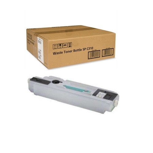 E-shop Ricoh originální Waste Toner Box 406066, Ricoh SPC231, 232, 242, 310, 311, 312, 320