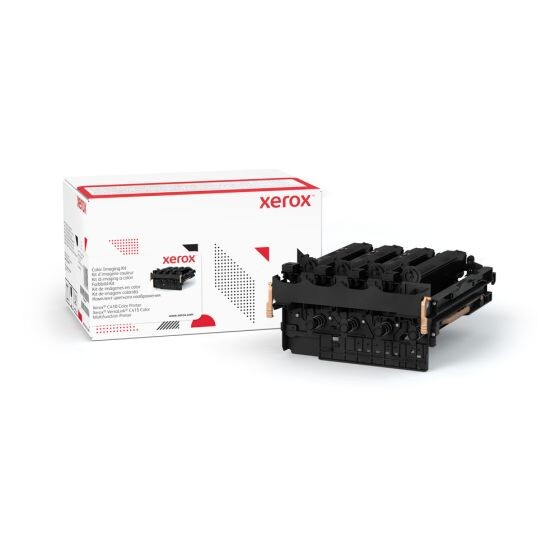 Xerox 013R00701 barevná (CMYK) originální válcová jednotka