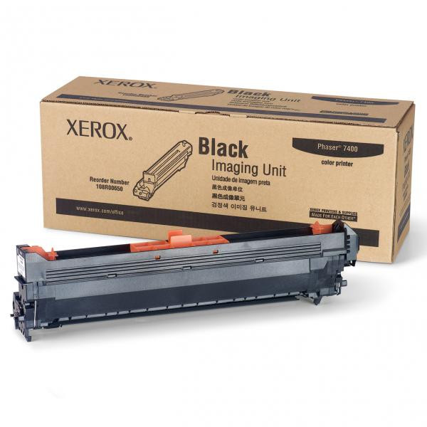 Levně Xerox originální válec 108R00650, black, 30000str., Xerox Phaser 7400