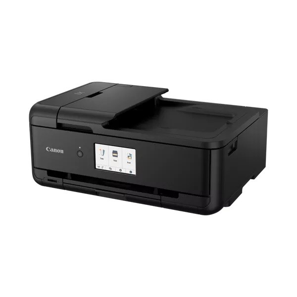 Canon PIXMA TS9550a 2988C036 atramentová multifunkcia, poškodený obal