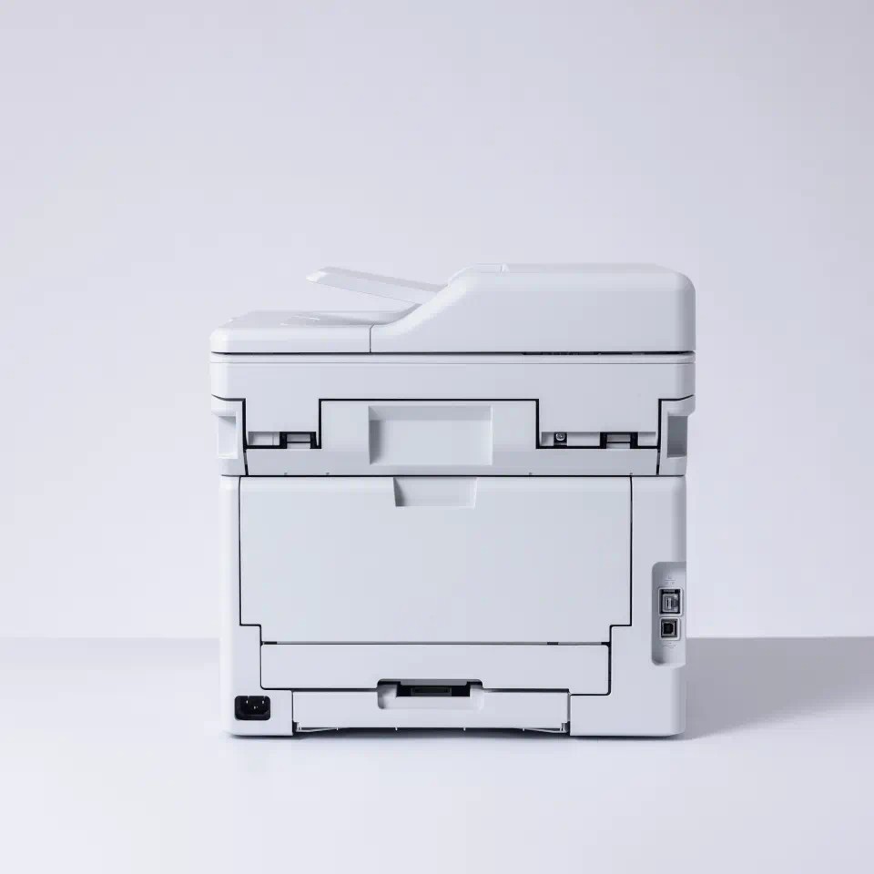 Brother DCP-L3560CDW DCPL3560CDWYJ1 laserová multifunkcia, rozbalené