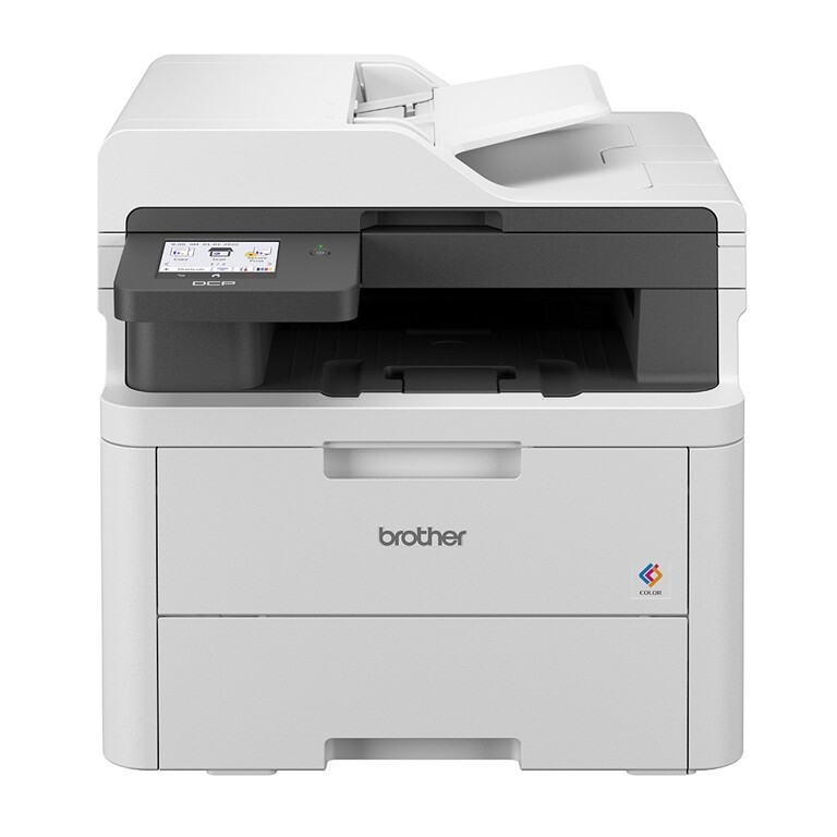 Brother DCP-L3560CDW DCPL3560CDWYJ1 laserová multifunkcia, rozbalené