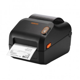 Levně Bixolon XD3-40d XD3-40dEK, 8 dots/mm (203 dpi), EPL, ZPLII, USB, RS232, Ethernet, black