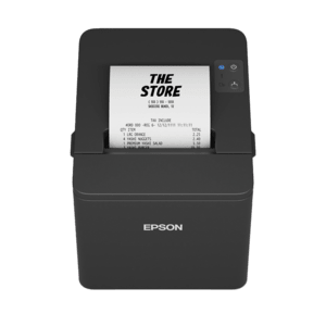 Epson TM-T20IV C31CL47101 pokladní tiskárna, 8 dots/mm (203 dpi), cutter, USB, RS232, rozbaleno