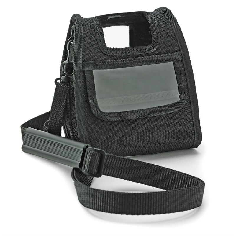 Zebra SG-MPM-SC31-01 soft case, ZQ320