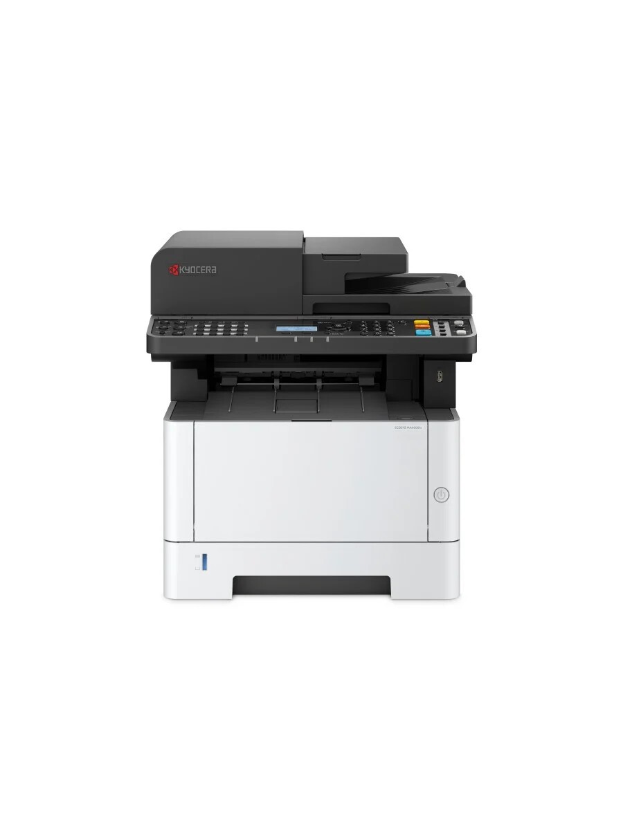 Kyocera ECOSYS MA4000wifx 110C1D3NL0 laserová multifunkcia, poškodený obal