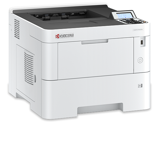 Kyocera ECOSYS PA5000x 110C0X3NL0 laserová tlačiareň, rozbalené
