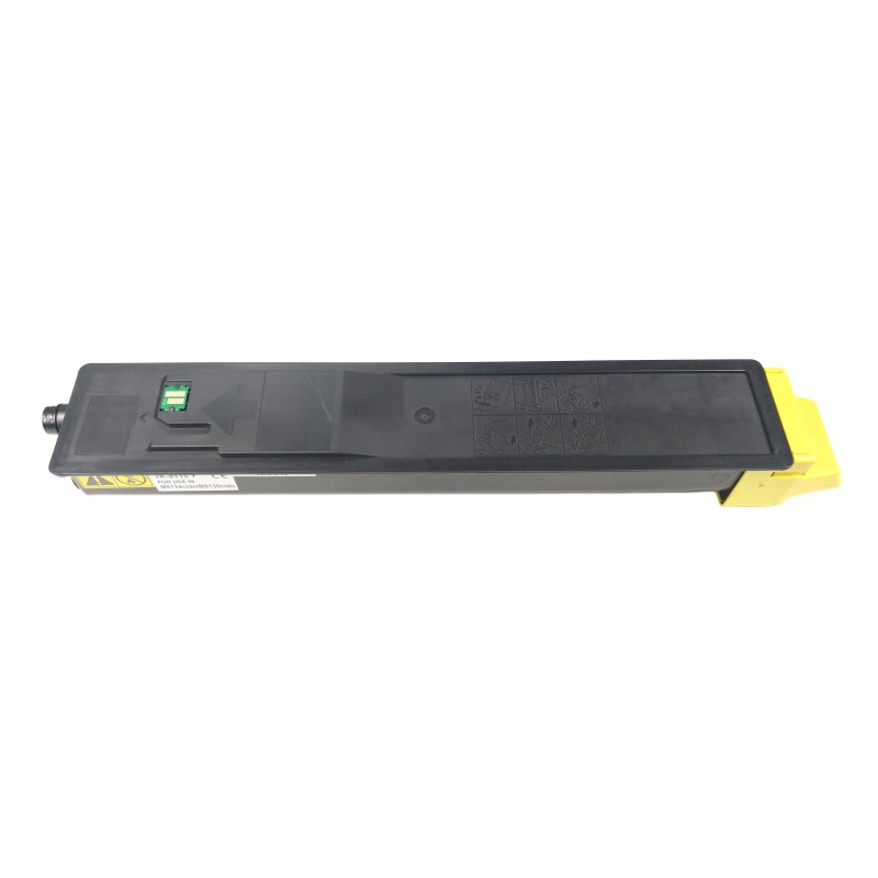 Kyocera Mita TK-8115Y žlutý (yellow) kompatibilní toner