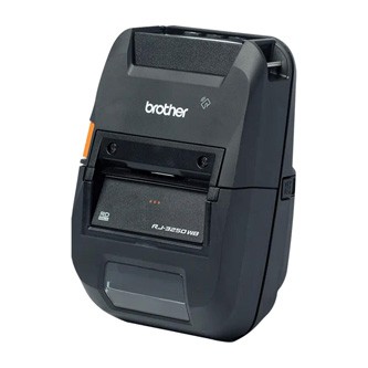 Brother RJ-3250WBL RJ3250WBLZ1 tlačiareň štítkov