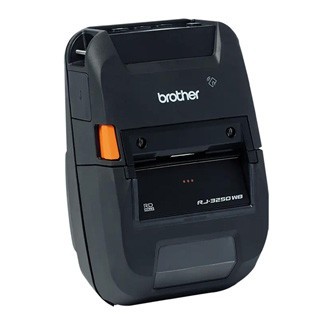 Brother RJ-3250WBL RJ3250WBLZ1 tlačiareň štítkov