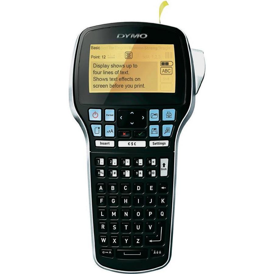Dymo LabelManager 420P S0915440 štítkovač