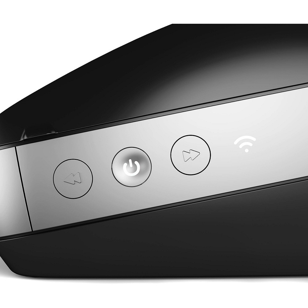 Dymo LabelWriter WiFi 2000931 tlačiareň štítkov.
Rýchla tlač - až 71 štítkov za minútu
Tlač na LW štítky do šírky 62 mm
Využíva technológiu priamej tepelnej tlače a tak eliminuje potrebu na toner a atrament
Mimoriadne zreteľný text, grafika a čiarové kódy vďaka vysokému rozlíšeniu 600 x 300 dpi
Bezplatná aplikácia Dymo Connect Mobile App pre mobilné zariadenia
Bezplatný softvér Dymo Label pre počítače alebo počítače Mac
Tvorba štítkov priamo z textov v aplikáciách Microsoft Word, Excel, Outlook a ďalších programoch
Integrovaný adresár pre jednoduchú tlač štítkov s kontaktmi z aplikácie Outlook
Možnosť voľby z viac ako 100 štýlov a rozvrhnutí štítkov

Obsah balenia:Štítkovač Dymo LabelWriter WiFi, štartovacie adresné LW štítky, sieťový zdroj, USB kábel, návod