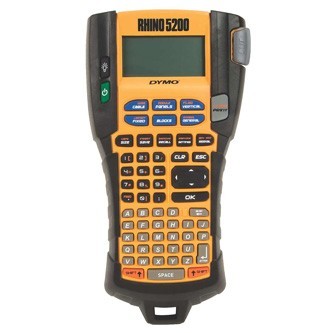 Dymo RHINO 5200 S0841480 štítkovač