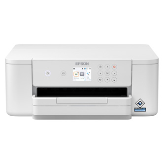 Levně Inkoustová tiskárna Epson WorkForce Pro WF-M4119DW, C11CK75401