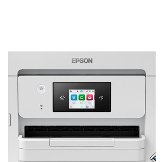 Levně Inkoustová tiskárna Epson WorkForce Pro WF-M4619DWF, C11CK74401