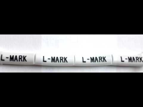 L-mark LK330 popisovač bužírok.
Tlač na bužírky o priemere až 6.0 mm
Termotransferová tlač
Tlač na samolepiace pásky
Ekonomická tlačiareň pre malú výrobu - tlač do 50m za zmenu
Rozlíšenie 300 dpi
Rýchlosť tlače 11.5 mm/s
LCD displej - 5-riadkový
Pripojenie k počítaču pomocou USB portu
Prevádzkové podmienky 15 - 35°C
Automatický nástrih bužírky/štítkov
Automatický koncový odrez