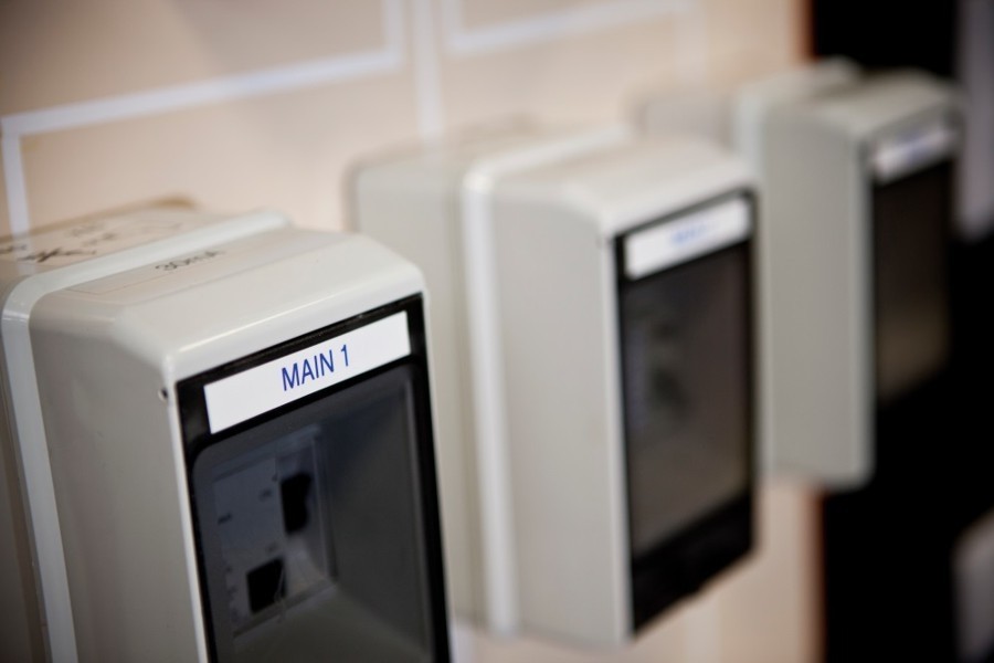 Supvan LP5120M tlačiareň štítku.
 Vlastnosti štítkovača Supvan LP5120M:
Tlač až 4 riadky
rozlíšenie 200 dpi
QWERTY klávesnica
Opakovaná tlač až 99 kópií štítku
Číselné rady 1-9
Funkcia reťazovej tlače
3 štýly a 3 veľkosti písma
LCD displej
Tlač štítkov šírky 6, 9 a 12 mm
Možnosť tlačiť naraz až 20 rôznych štítkov
Manuálny odstrih pásky
Plnohodnotná tlač slovenskej diakritiky

Balenie obsahuje: štítkovač Supvan LP5120M, pásku čierna tlač/biely podklad 12 mm