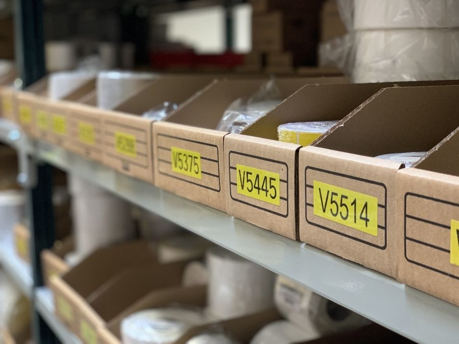 Supvan LP5120M tlačiareň štítku.
 Vlastnosti štítkovača Supvan LP5120M:
Tlač až 4 riadky
rozlíšenie 200 dpi
QWERTY klávesnica
Opakovaná tlač až 99 kópií štítku
Číselné rady 1-9
Funkcia reťazovej tlače
3 štýly a 3 veľkosti písma
LCD displej
Tlač štítkov šírky 6, 9 a 12 mm
Možnosť tlačiť naraz až 20 rôznych štítkov
Manuálny odstrih pásky
Plnohodnotná tlač slovenskej diakritiky

Balenie obsahuje: štítkovač Supvan LP5120M, pásku čierna tlač/biely podklad 12 mm