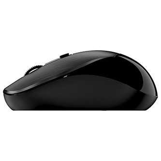 Genius SlimStar 8250 Set klávesnice a myši bezdrátová CZ/SK, černá