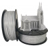 GEMBIRD 3DP-PLA1.75-02-MAR, 3D filament, PLA, 1,75mm, 1000g, mramor