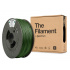 "The Filament" by Spectrum TF-24121, ASA CF, 1.75mm, GREEN, 1kg
