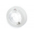Spectrum 80993 3D filament, PC 275, 1,75mm, 250g, TRAFFIC WHITE