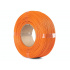 Spectrum 81307 ReFill filament, r-PLA, 1kg, 1.75mm, YELLOW ORANGE