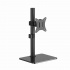 Stojan na monitor GEMBIRD MS-D1ST-03, plně pohyblivý