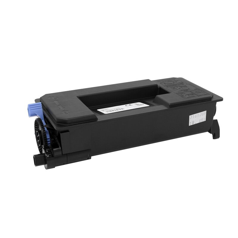 Triumph Adler Pk 3010 Cerny Black Kompatibilni Toner Cdrmarket