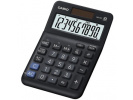 Casio Kalkulačka MS 10 F, černá, stolní s převodem měn, výpočtem DPH,% včetně zisku