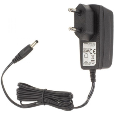 Dymo Síťový adaptér 2209407, 220V (el.síť), 12V, napájení tiskáren