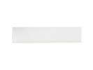 Brady M21-250-595-WT / 139744, vinyl páska, 6.35 mm x 6.40 m