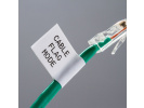 Brady M21-375-499 / 110893, Nylon Cloth pásky, 9.53 mm x 4.88 m