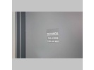 Brady MC1-1000-595-CL-WT / 131607, samolepicí páska 25.40 mm x 6.10 m