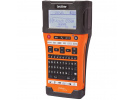 Brother PT-E550WNIVP PTE550WNIVPTL1 štítkovač s kufrem
