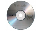 CD-R Verbatim DL+ 80min SPINDL